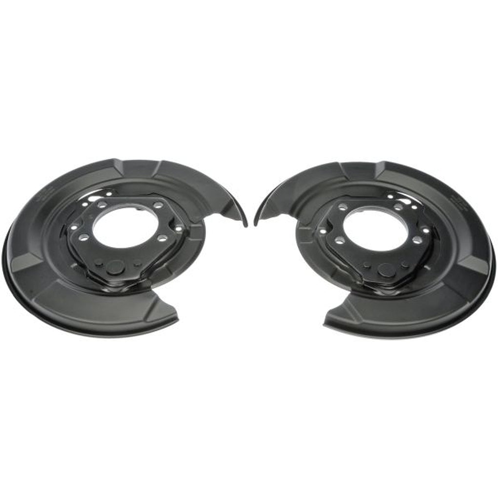 Dorman 924-373 Brake Dust Shield 1 Pair