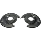 Dorman 924-373 Brake Dust Shield 1 Pair
