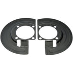 Dorman 924-374 Brake Dust Shield 1 Pair