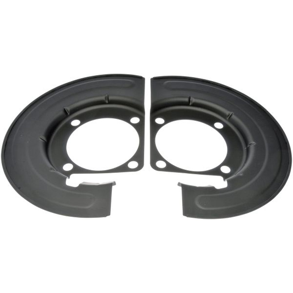 Dorman 924-374 Brake Dust Shield 1 Pair