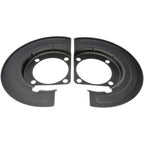Dorman 924-374 Brake Dust Shield 1 Pair