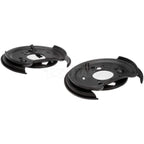 Dorman 924-375 Brake Backing Plate 1 Pair