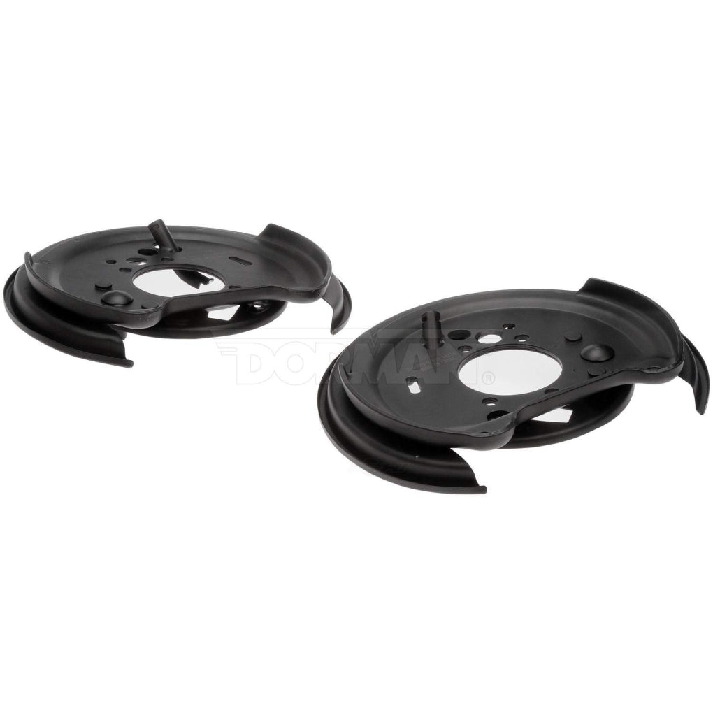 Dorman 924-375 Brake Backing Plate 1 Pair