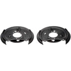 Dorman 924-375 Brake Backing Plate 1 Pair