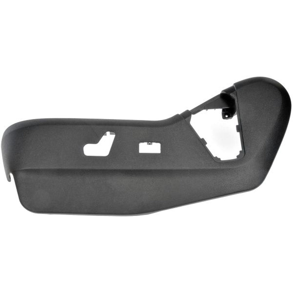Dorman 924-438 Driver Side Seat Track Cover