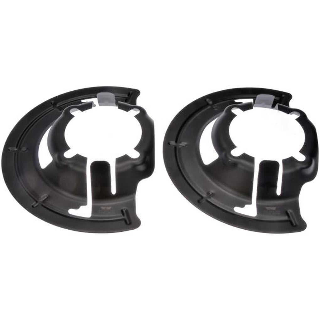 Dorman 924-483 Brake Dust Shield 1 Pair