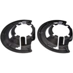 Dorman 924-483 Brake Dust Shield 1 Pair