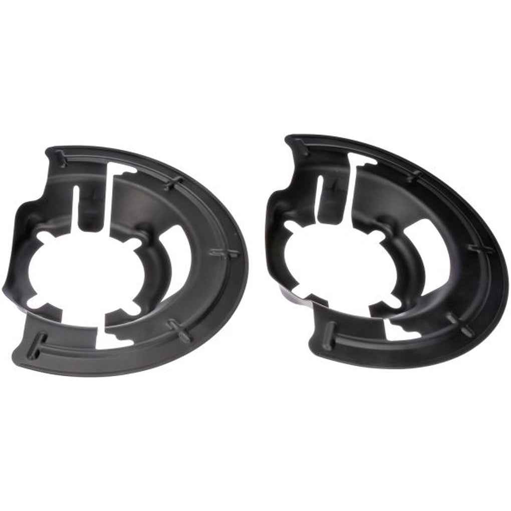 Dorman 924-483 Brake Dust Shield 1 Pair