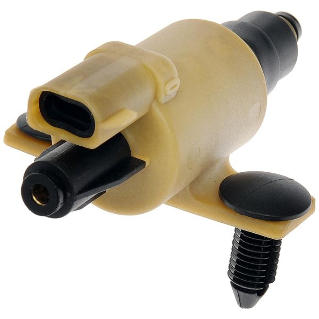 Dorman 924-490 Air Suspension Spring Solenoid