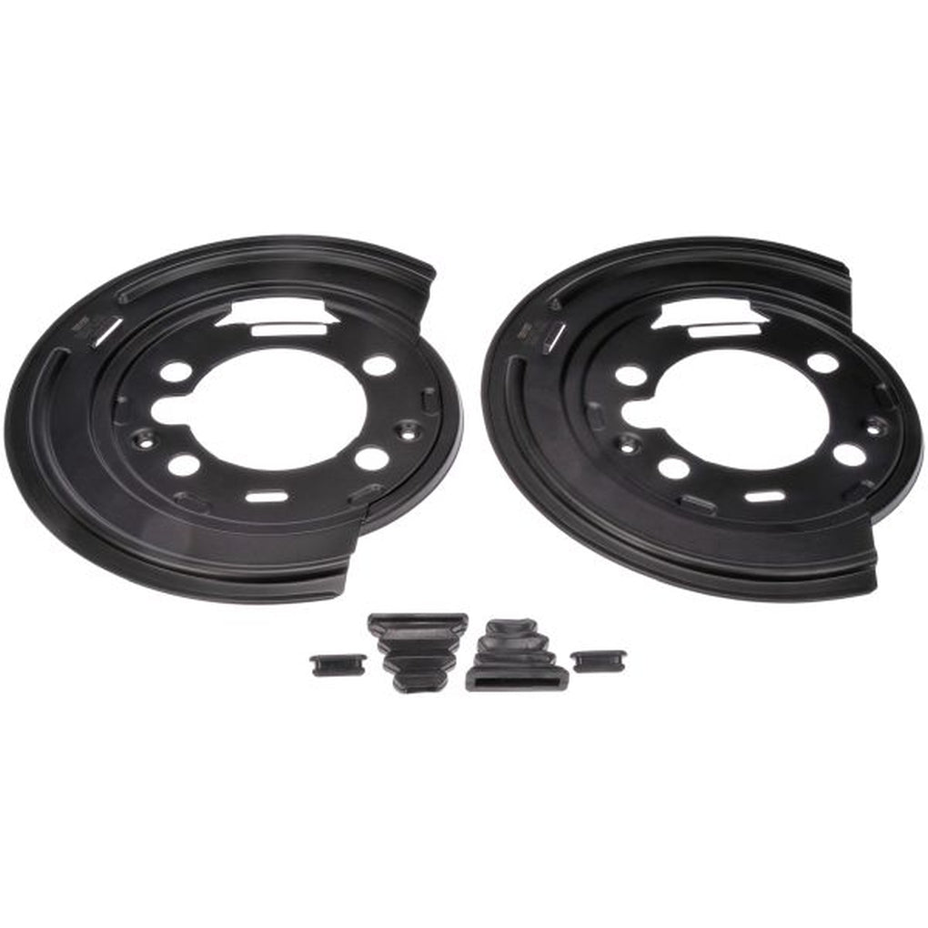 Dorman 924-493 Brake Dust Shield 1 Pair