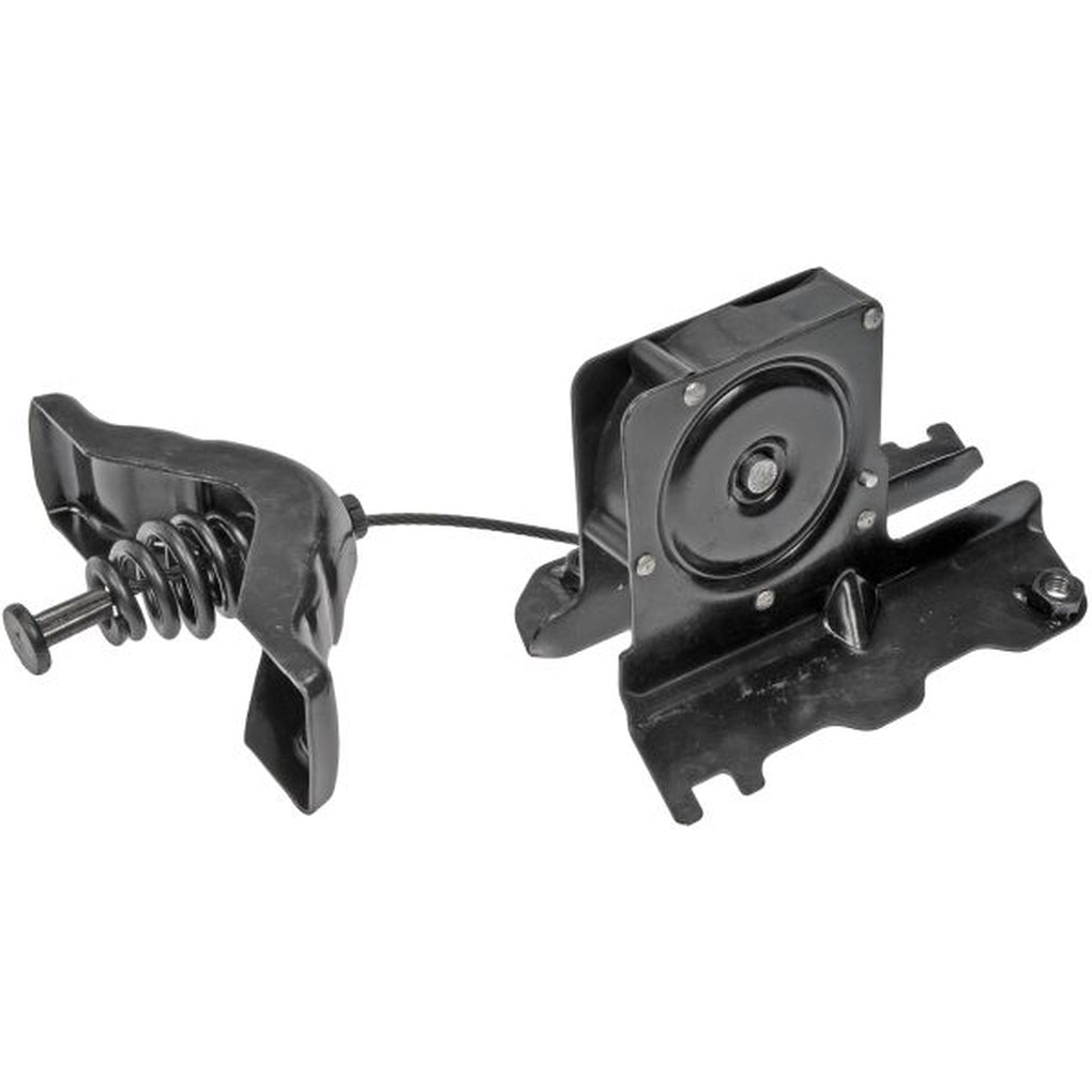 Dorman 924-539 Spare Tire Hoist Assembly