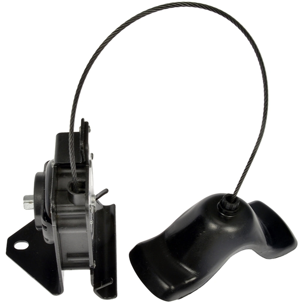 Dorman 924-549 Spare Tire Hoist Assembly