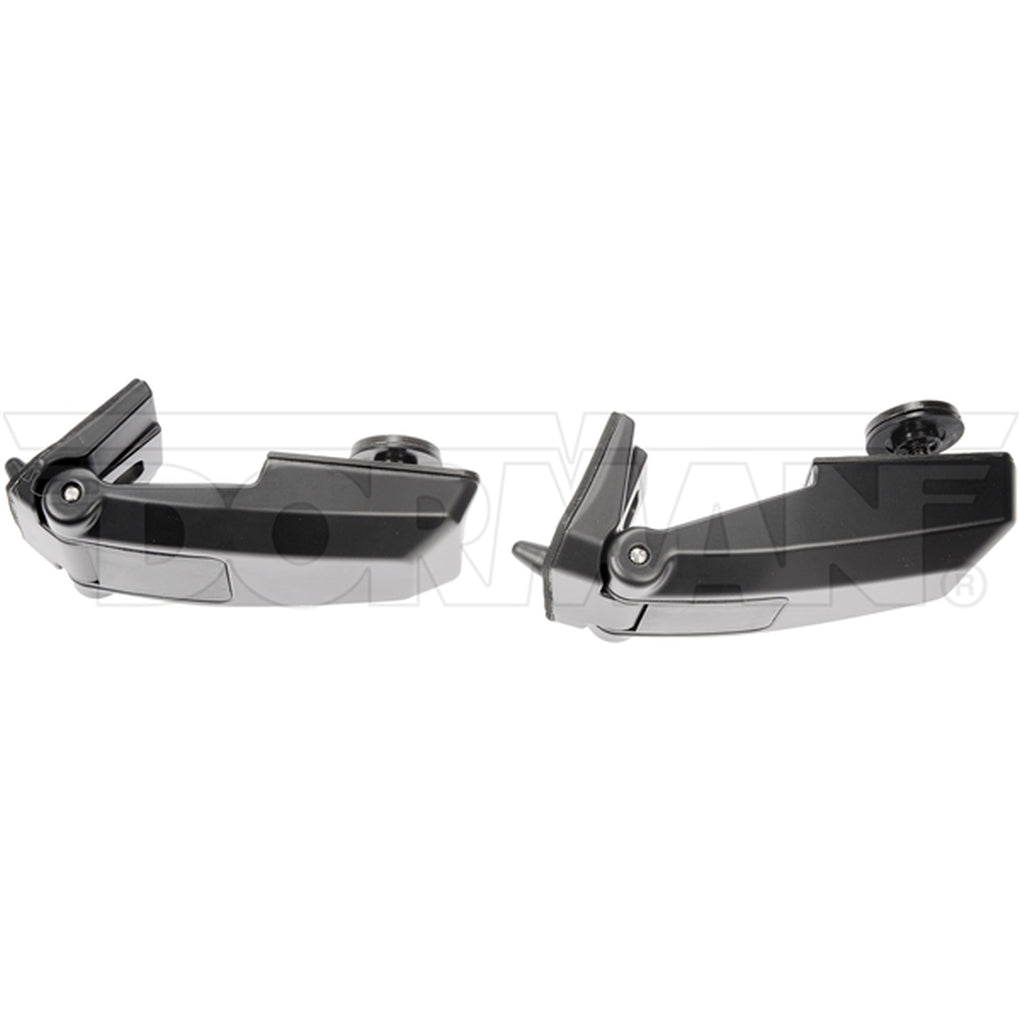 Dorman 924-554 Tailgate Glass Hinge