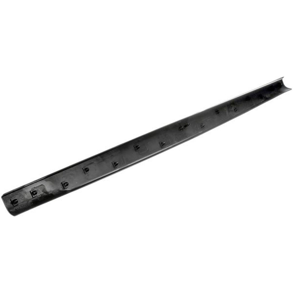 Dorman 924-572 Tailgate Molding Without Step