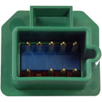 Dorman 924-606 Hazard Warning Light Switch