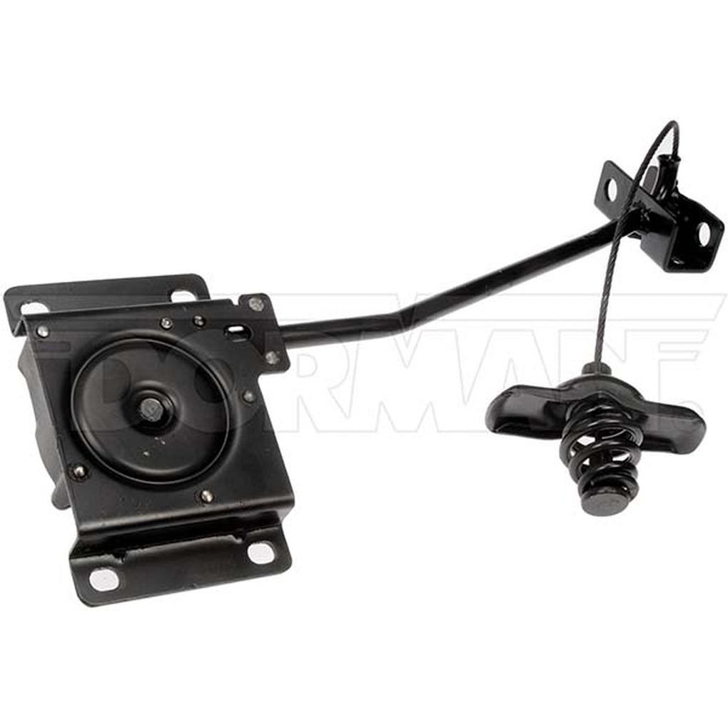 Dorman 924-633 Spare Tire Hoist Assembly
