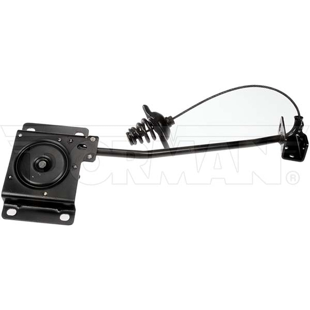 Dorman 924-633 Spare Tire Hoist Assembly