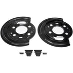 Dorman 924-654 Brake Dust Shield 1 Pair