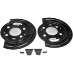 Dorman 924-654 Brake Dust Shield 1 Pair
