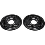 Dorman 924-656 Brake Backing Plate 1 Pair