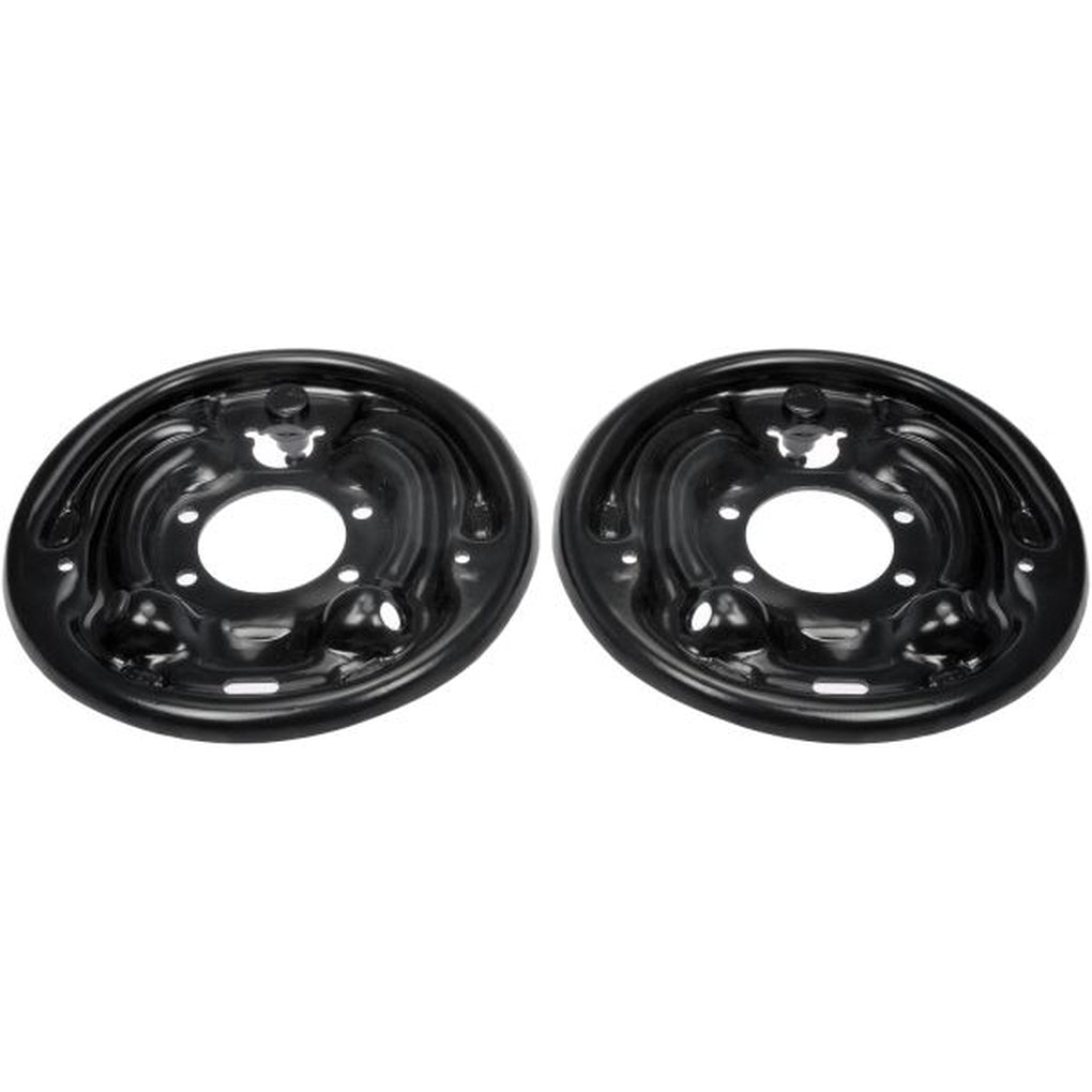 Dorman 924-656 Brake Backing Plate 1 Pair