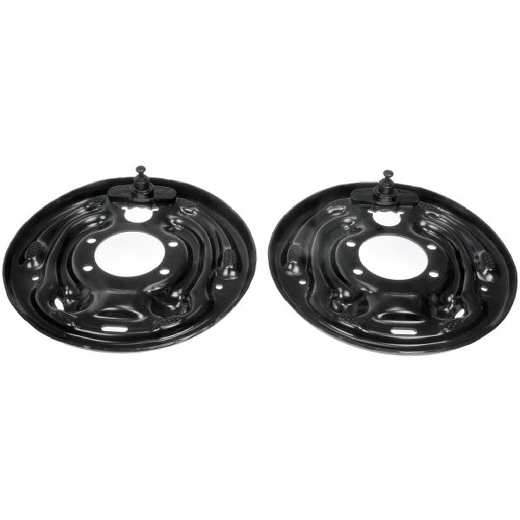 Dorman 924-656 Brake Backing Plate 1 Pair
