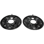 Dorman 924-656 Brake Backing Plate 1 Pair