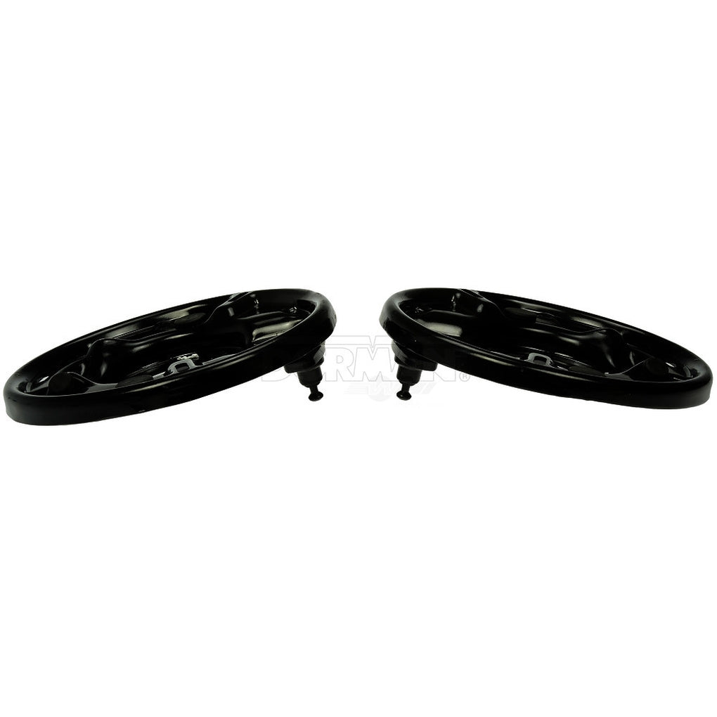 Dorman 924-659 Brake Backing Plate 1 Pair