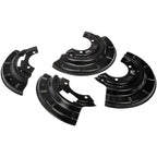 Dorman 924-662 Brake Dust Shield 1 Split Pair