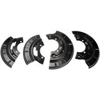 Dorman 924-662 Brake Dust Shield 1 Split Pair