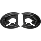 Dorman 924-684 Brake Backing Plate 1 Pair