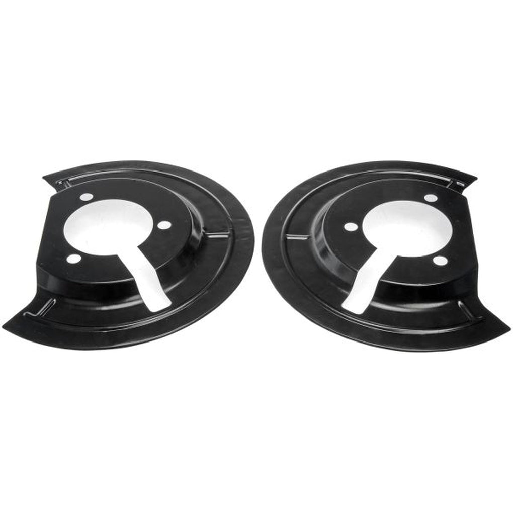 Dorman 924-684 Brake Backing Plate 1 Pair