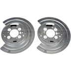 Dorman 924-685 Brake Backing Plate 1 Pair