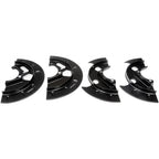 Dorman 924-693 Brake Dust Shield 1 Split Pair