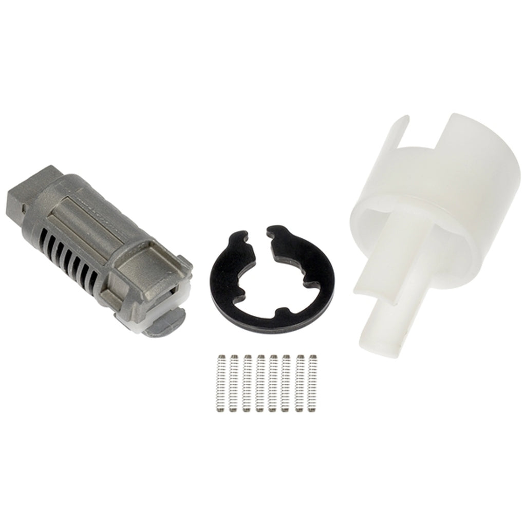 Dorman 924-710 Ignition Lock Cylinder Un-coded