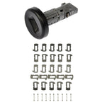 Dorman 924-716 Ignition Lock Cylinder Un-coded