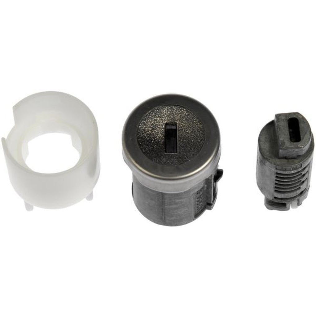 Dorman 924-717 Ignition Lock Cylinder Un-coded