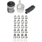 Dorman 924-717 Ignition Lock Cylinder Un-coded
