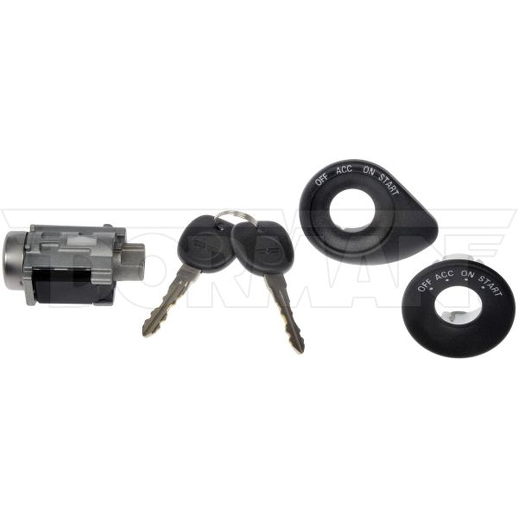 Dorman 924-719 Ignition Lock Cylinder Assembly