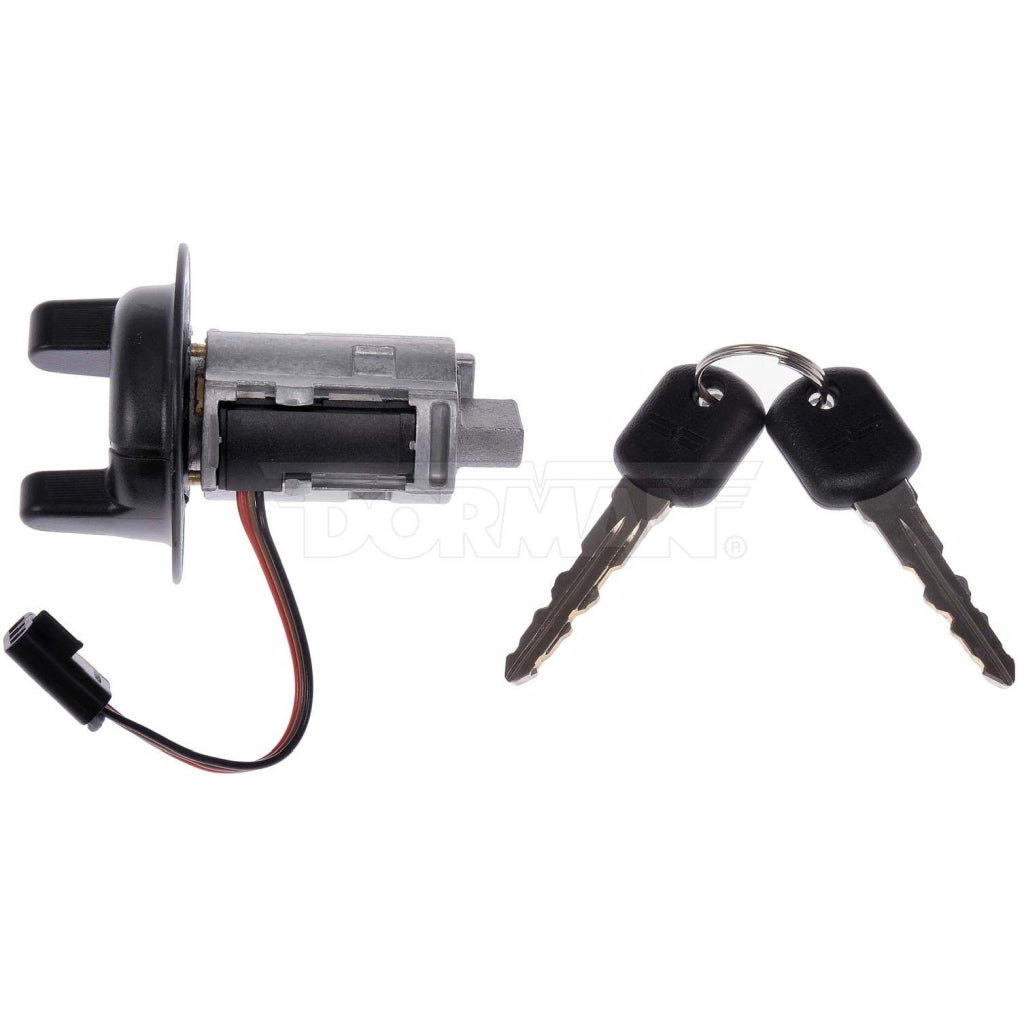 Dorman 924-726 Ignition Lock Cylinder Assembly