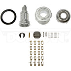 Dorman 924-732 Un-Coded Door Lock Cylinder Kit