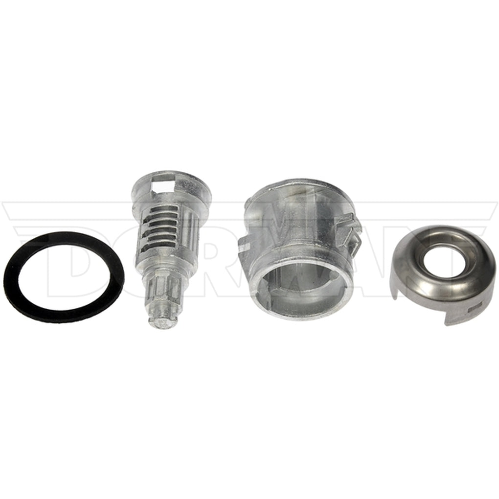 Dorman 924-732 Un-Coded Door Lock Cylinder Kit
