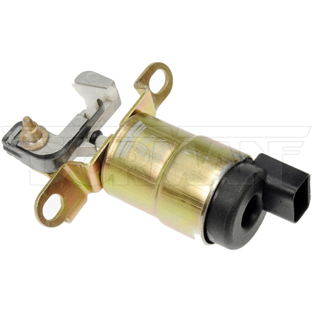 Dorman 924-733 Transmission Shift Interlock Solenoid