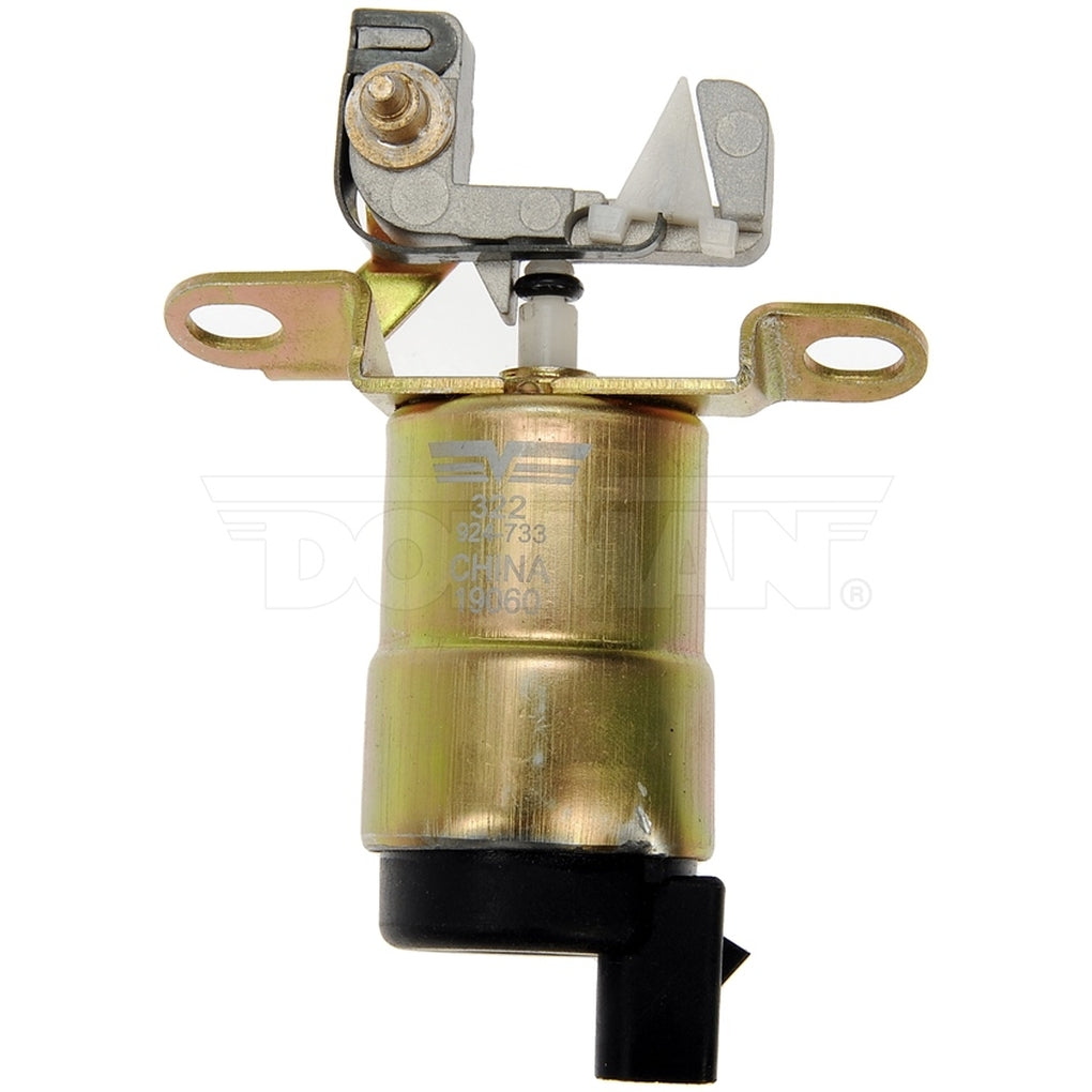 Dorman 924-733 Transmission Shift Interlock Solenoid