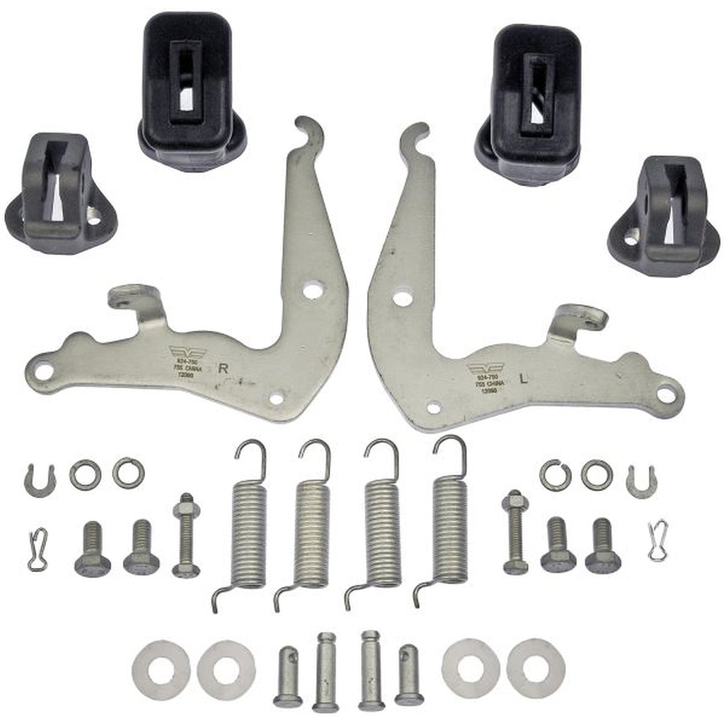 Dorman 924-750 Parking Brake Shoe Actuator Kit