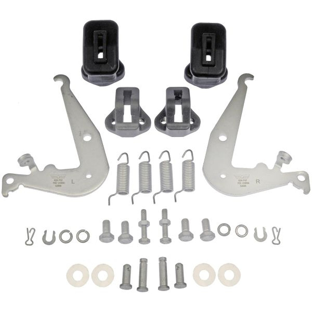 Dorman 924-752 Parking Brake Shoe Actuator Kit
