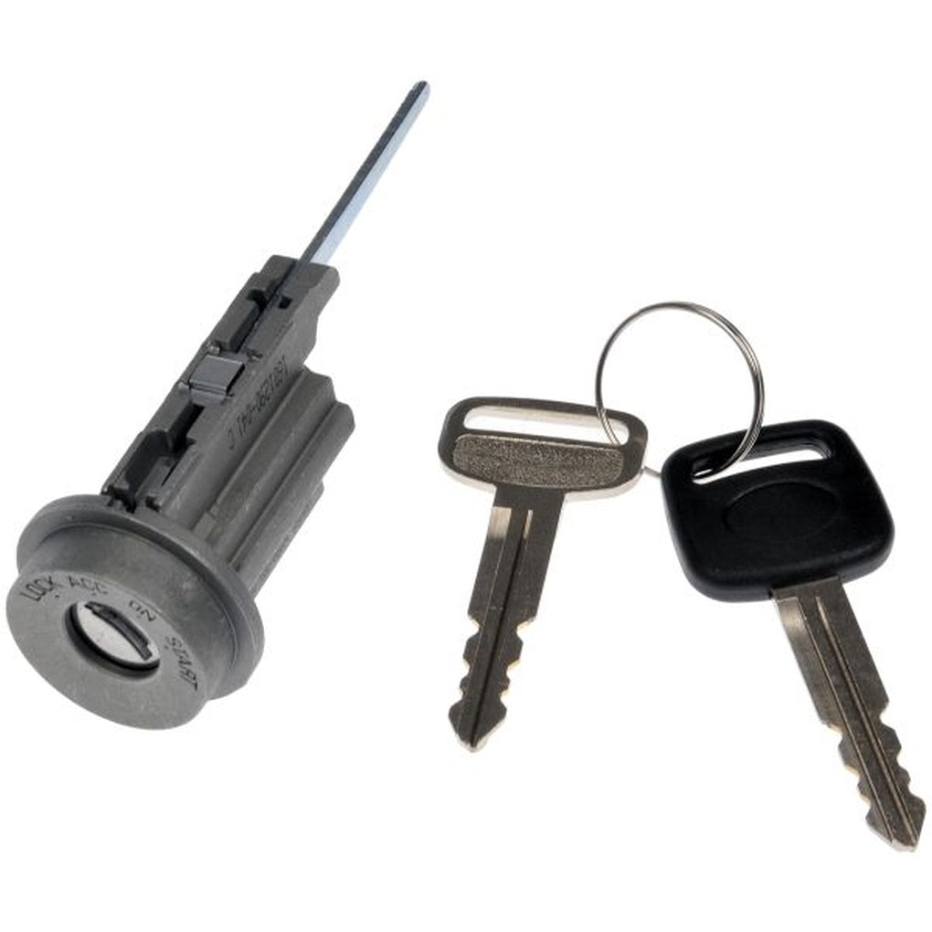 Dorman 924-786 Ignition Lock Cylinder Assembly