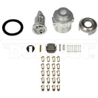 Dorman 924-792 Un-Coded Door Lock Cylinder Kit