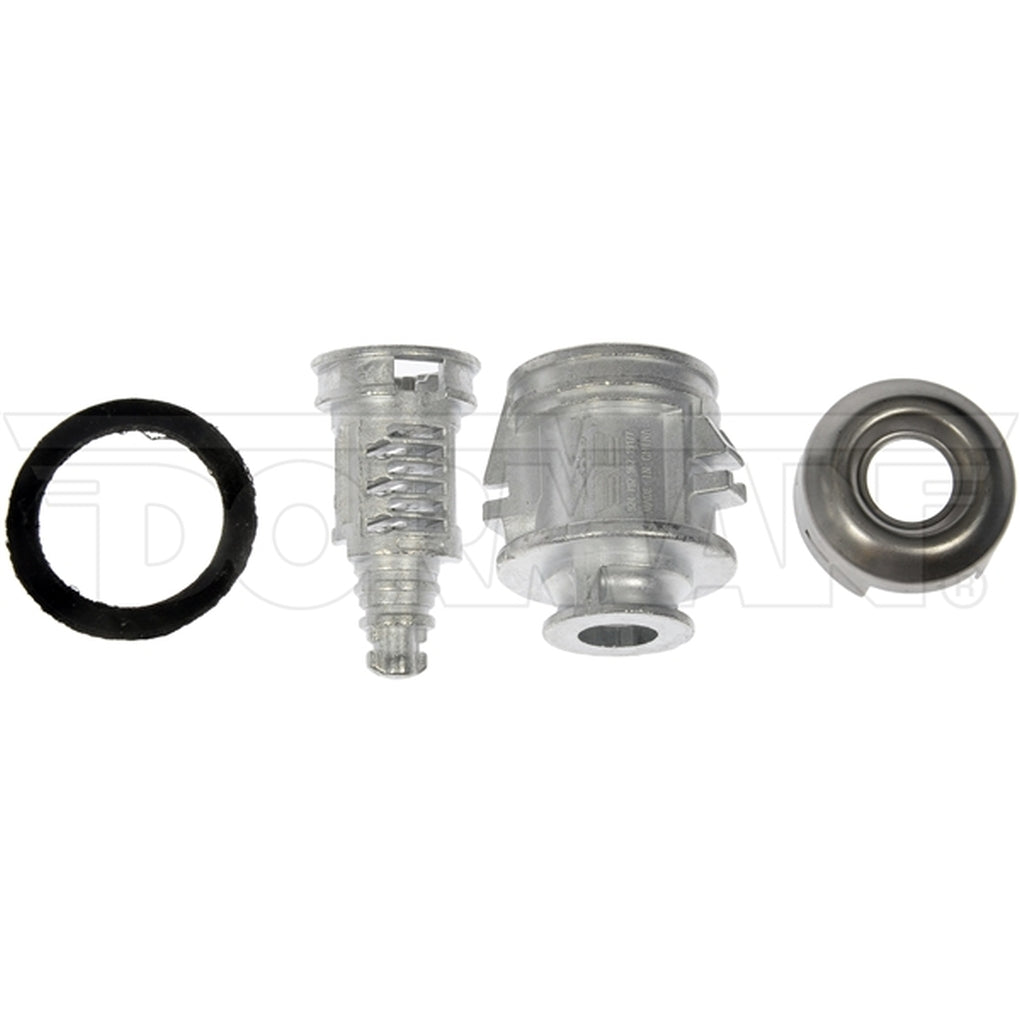 Dorman 924-792 Un-Coded Door Lock Cylinder Kit