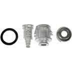 Dorman 924-792 Un-Coded Door Lock Cylinder Kit